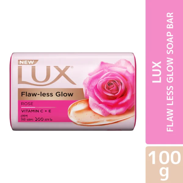 NEW LUX 100GM