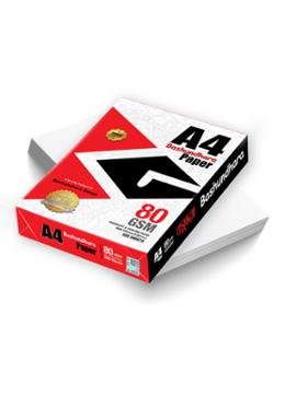 Bashundhara A4(80gsm)