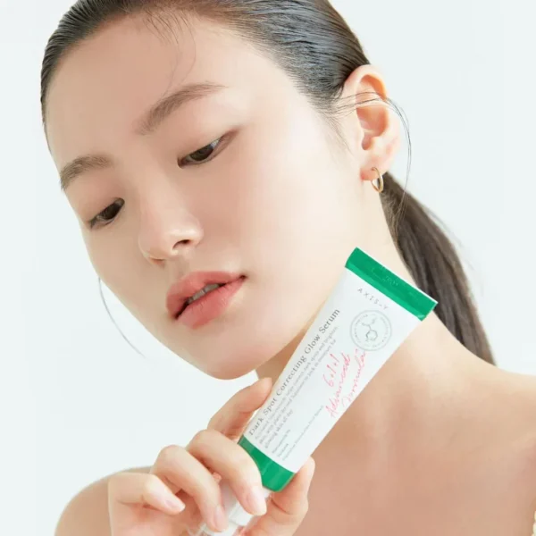 DARK SPOT CORRECTING GLOW SERUM 50 ML
