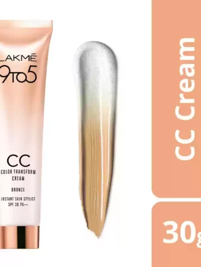 LAKME CC CREAM 30G