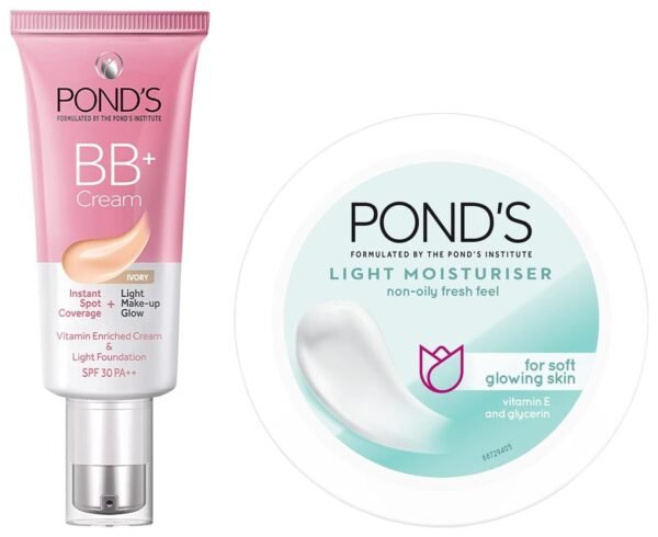 PONDS BB CREAM 18ML