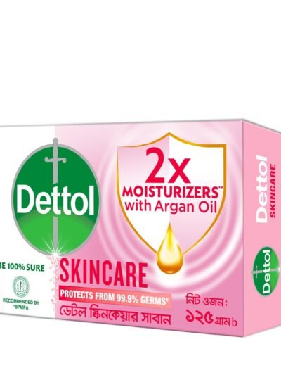 Dettal Skincare 125gm