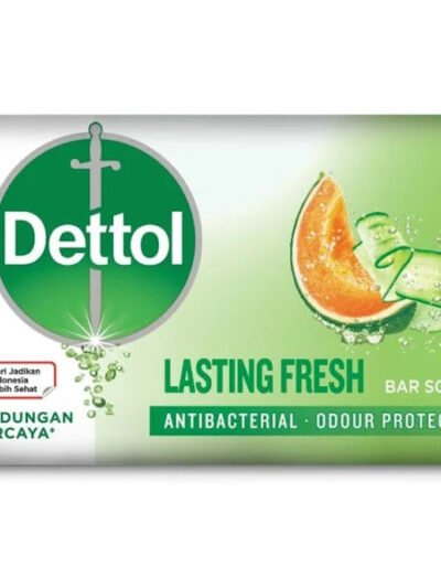 Dettol Lasting fresh100gm
