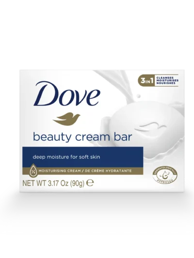 Dove 90gm