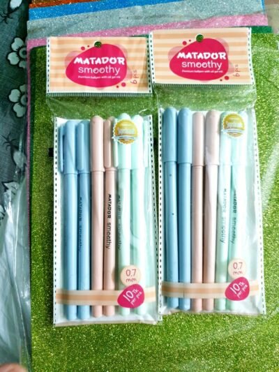 Matador Smoothy Ballpen