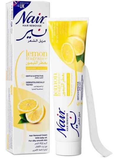 NAIR HAIR REMOVAL CREAM(110G)