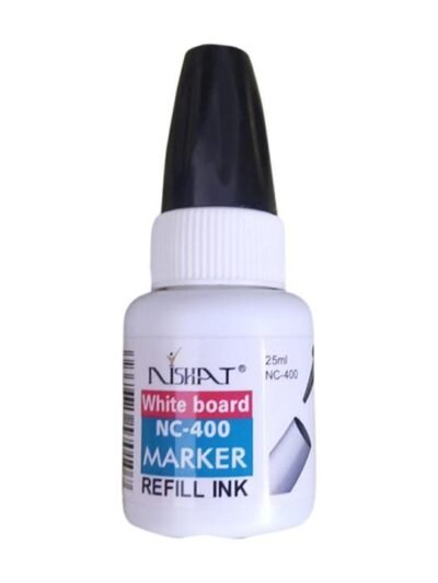 NISHAT 100 ML WHITE BOARD MARKER
