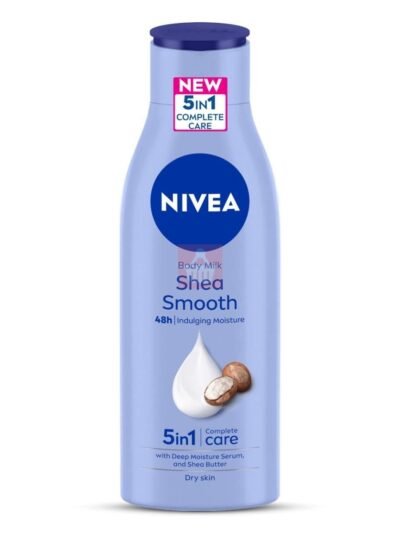 NIVEA LOTION 200 ML IND SHEA