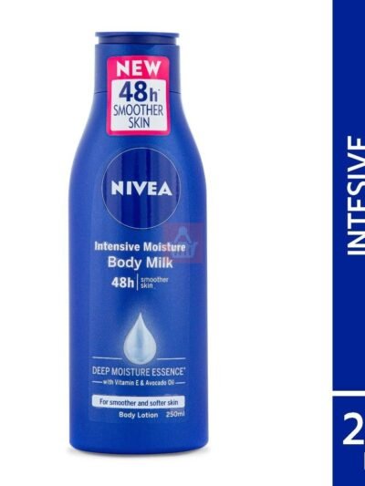 NIVEA LOTION 250 ML