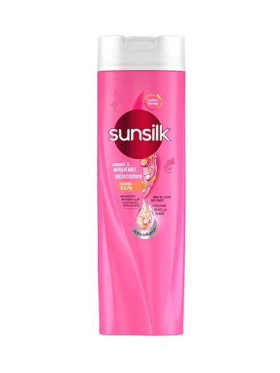 SUNSILK SHAMPOO 300  ML