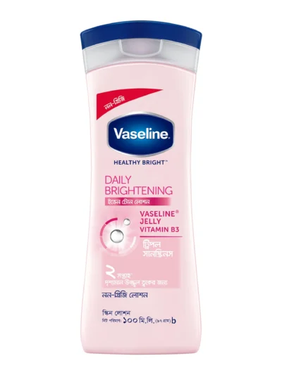 VASELINE LOTION 100 ML