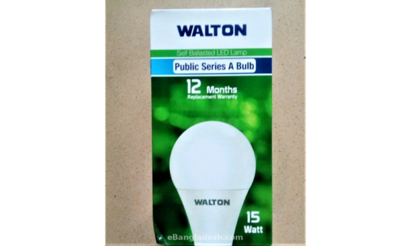 WALTON  BULB 12 WAT