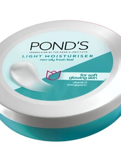 PONDS LIGHT MOISTURISE CREAM 25  ML