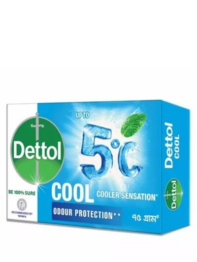 Dettol  cool 75gm