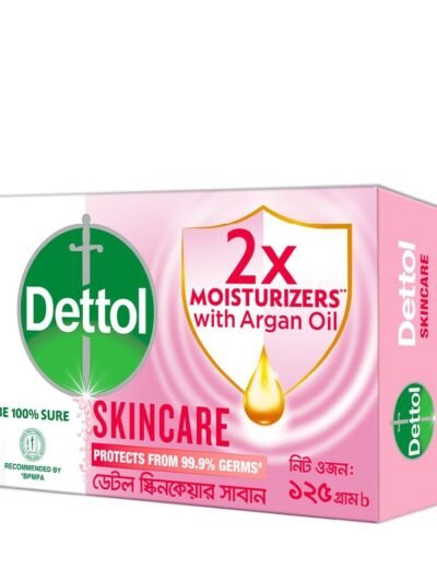 Dettal Skincare 125gm