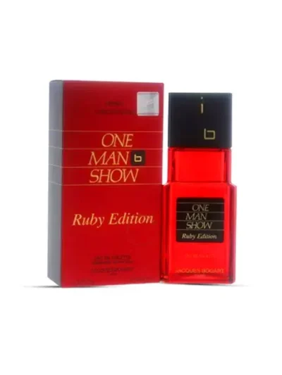 ONE MEB SHOW PERFUME 100 ML RED