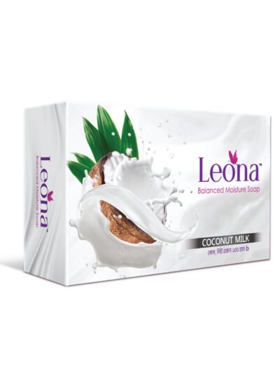 Leona-Coconut Milk 100gm