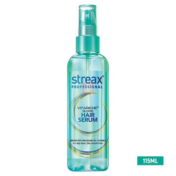 Streax Hair Serum 115 ML