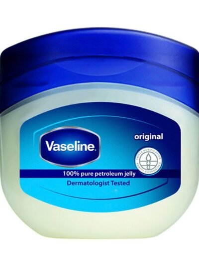VASELINE JELLY 100 100 ML